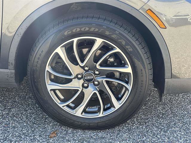 Used 2020 Lincoln Corsair AWD w/ Equipment Group 101A image 7