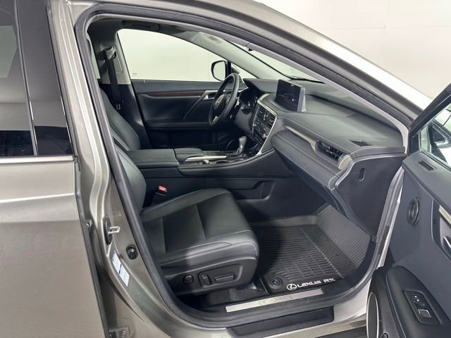 Used 2022 Lexus RX 450h AWD w/ Premium Package image 10