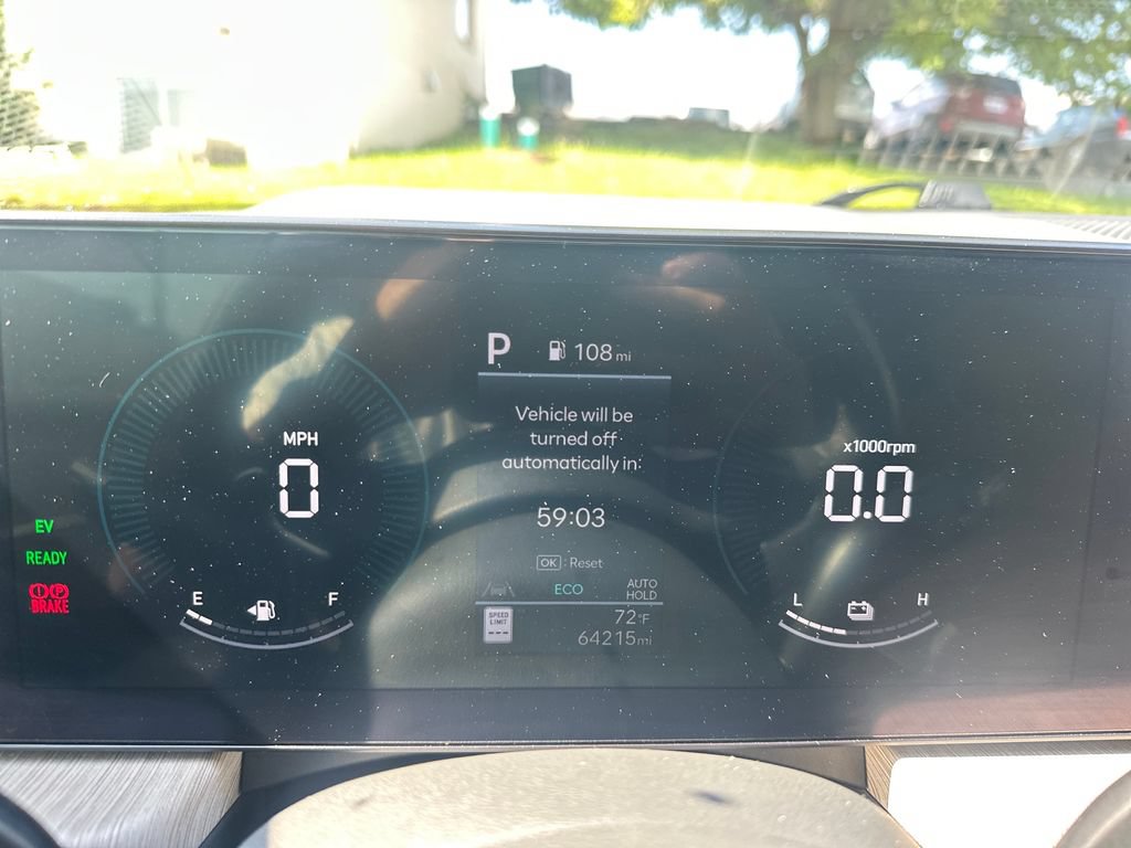 Used 2024 Hyundai Sonata SEL FWD image 15