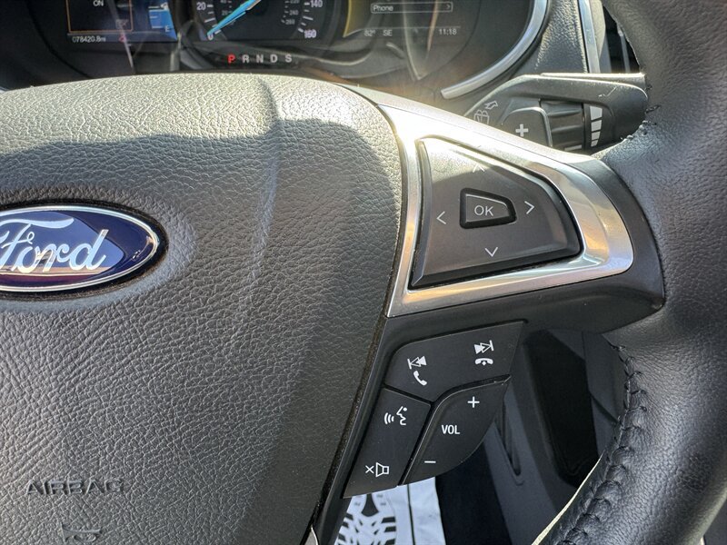 Used 2015 Ford Edge Sport FWD image 26