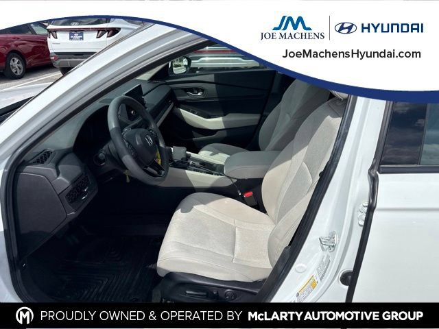 Used 2024 Honda Accord EX image 9