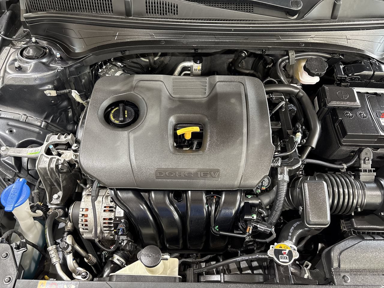 Used 2023 Kia Forte GT-Line w/ GT-Line Premium Package FWD image 27
