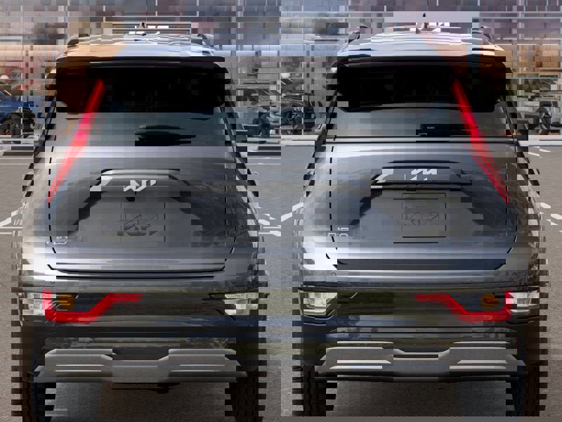 New 2025 Kia Niro Wind image 13