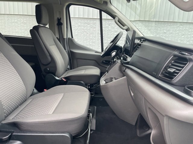 Used 2023 Ford Transit 350 XLT image 12