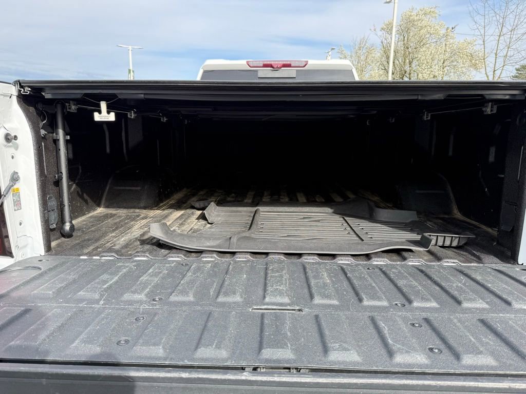 Used 2020 GMC Sierra 3500 Denali w/ Denali Ultimate Package image 12