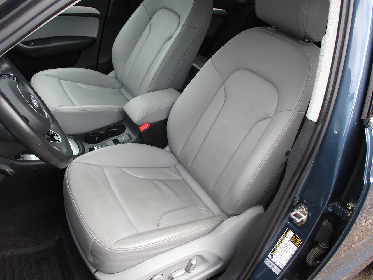Used 2016 Audi Q3 2.0T Premium Plus w/ Technology Package AWD/4WD image 34