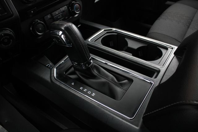 Used 2018 Ford F150 XLT w/ Equipment Group 302A Luxury image 14