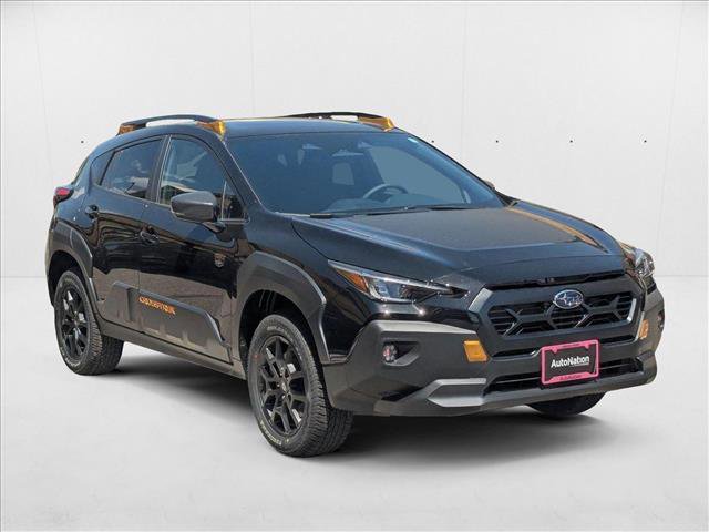 New 2025 Subaru Crosstrek 2.5i Wilderness image 7