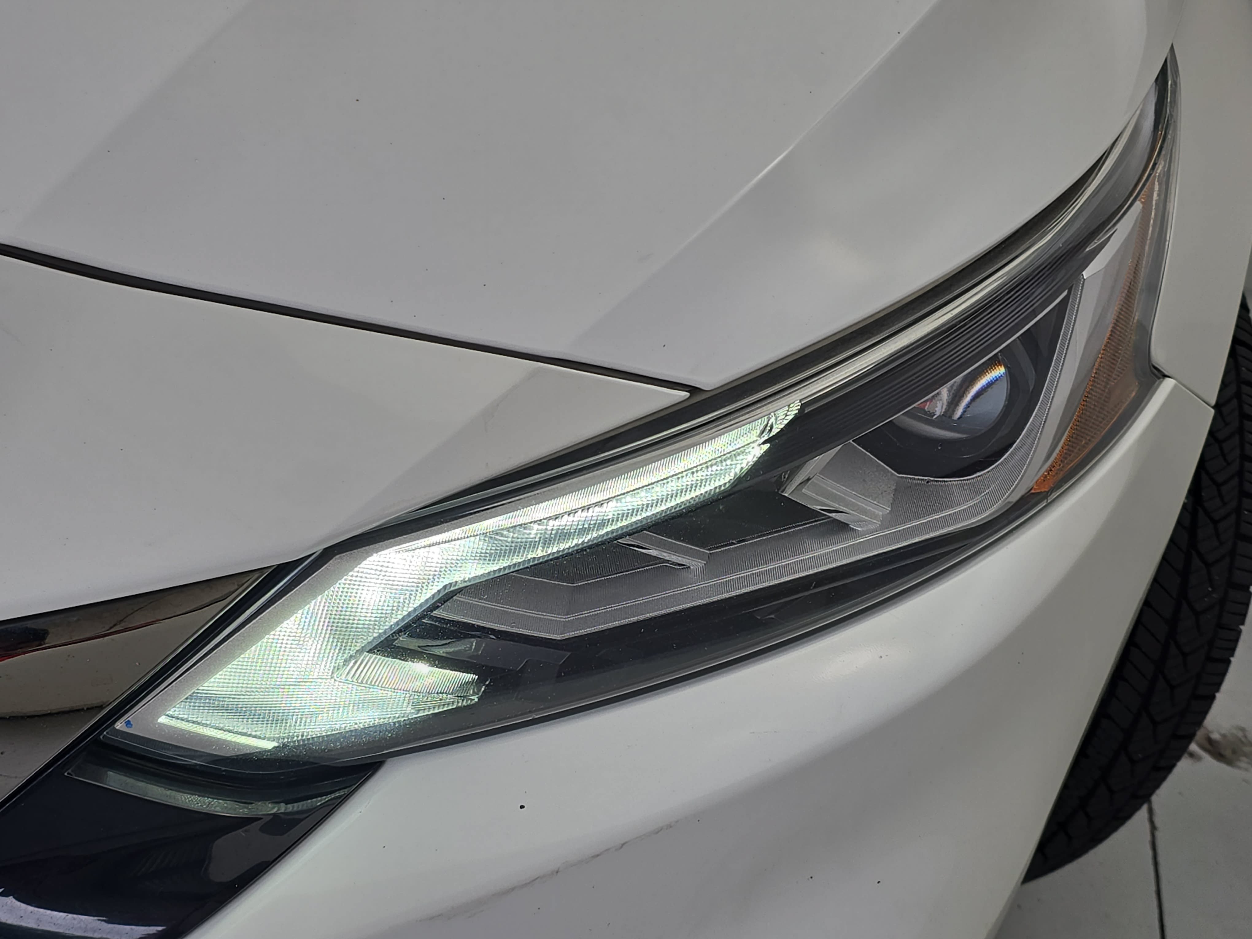 Certified 2022 Nissan Altima 2.5 SR AWD/4WD image 29