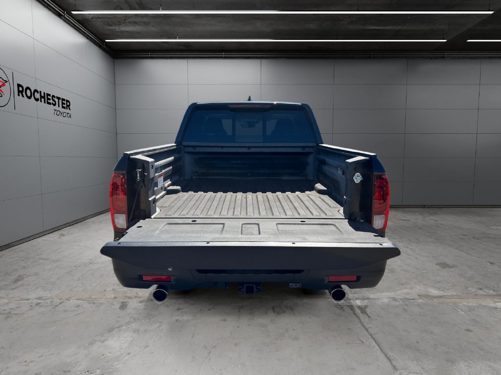 Used 2023 Honda Ridgeline RTL image 19