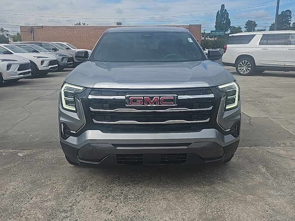New 2026 GMC Terrain Elevation image 3
