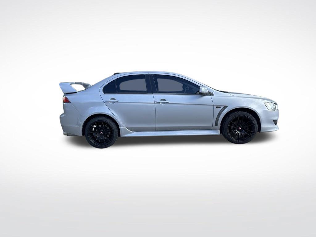 Used 2011 Mitsubishi Lancer GTS FWD image 4