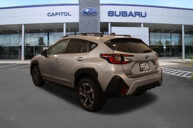 New 2026 Subaru Crosstrek 2.5i Premium AWD/4WD image 5