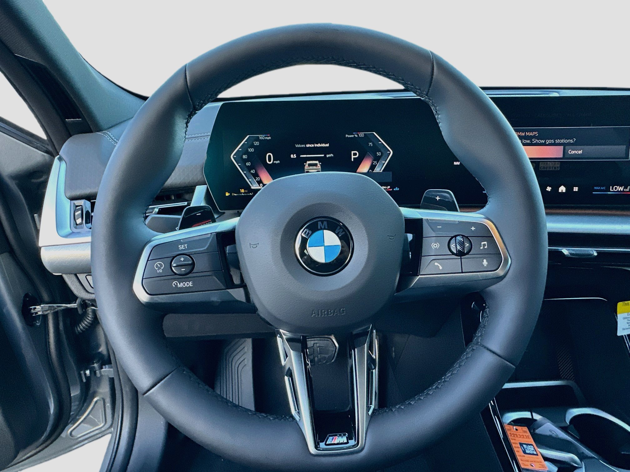 New 2027 BMW X2 xDrive28i w/ M Sport Package AWD/4WD image 7