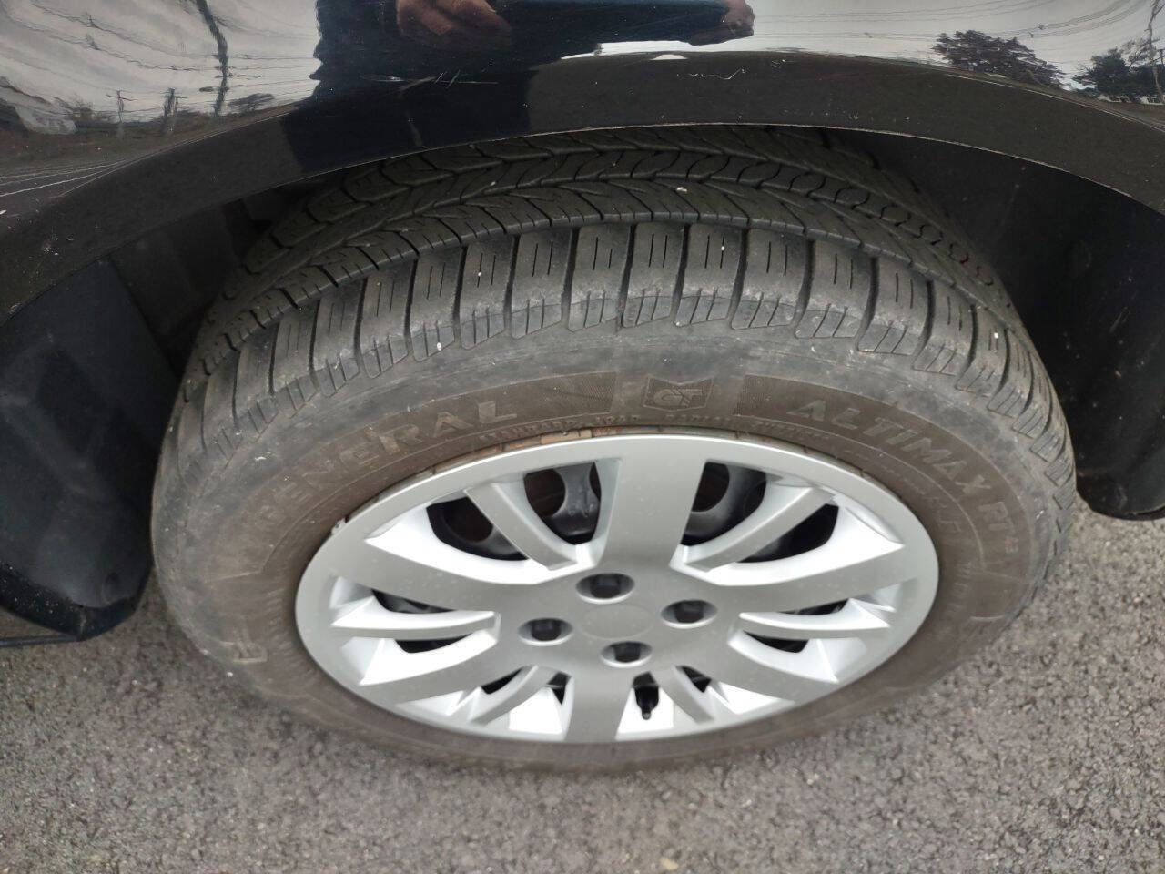 Used 2008 Chevrolet Cobalt LS image 23