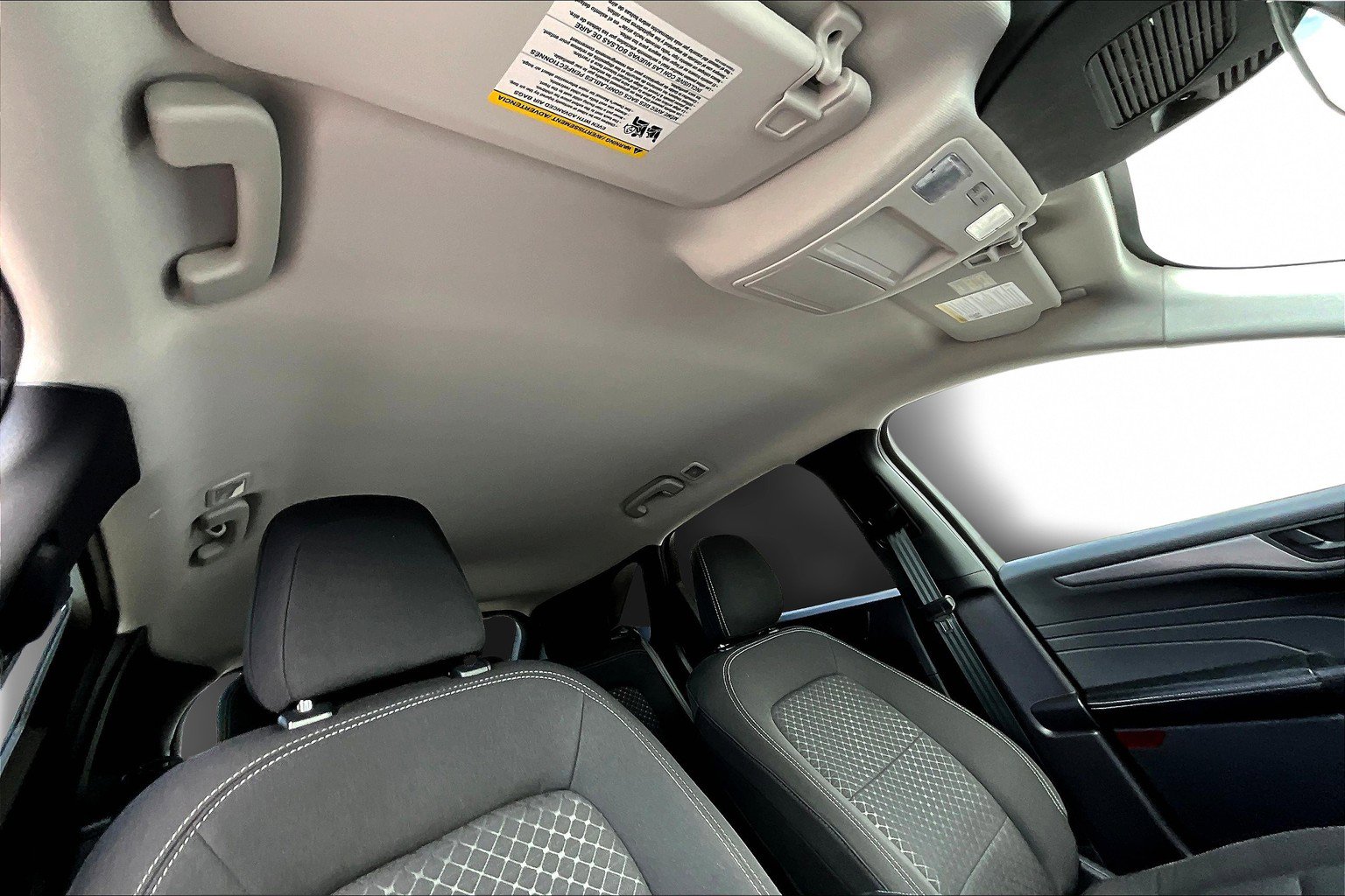 Used 2023 Ford Escape Active AWD/4WD image 29