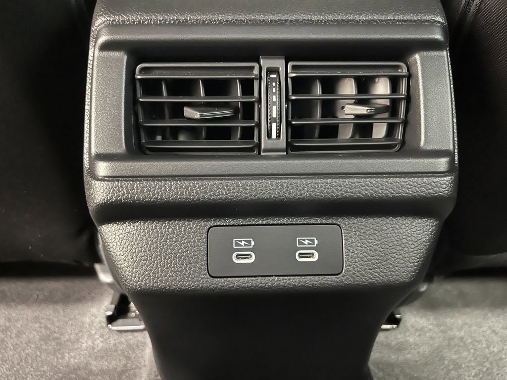 New 2025 Honda Accord SE image 24