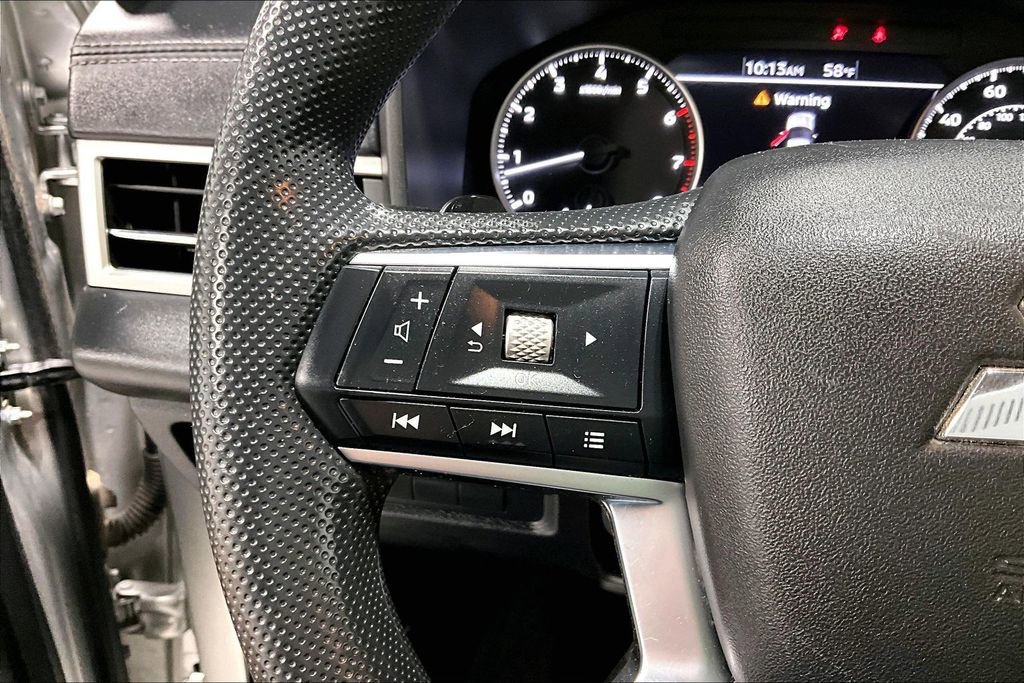 Used 2022 Mitsubishi Outlander ES image 23