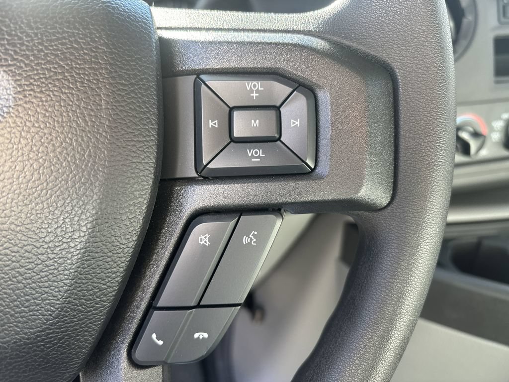 New 2024 Ford E-450 and Econoline 450 Super Duty w/ Power Windows & Locks Group RWD image 19