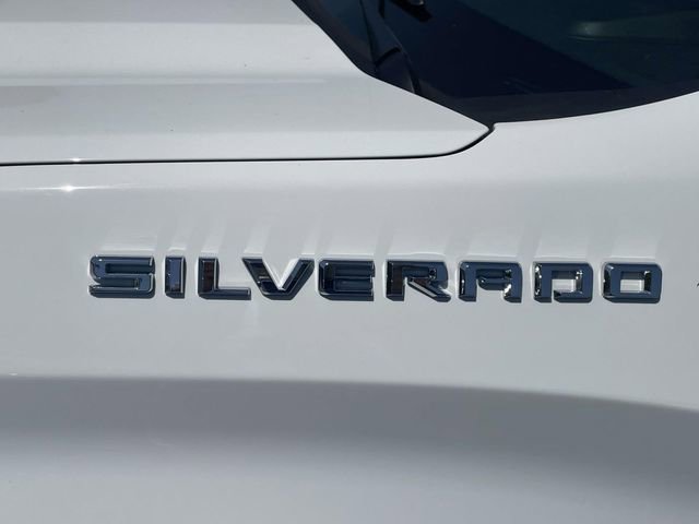 Certified 2024 Chevrolet Silverado 1500 LT image 9