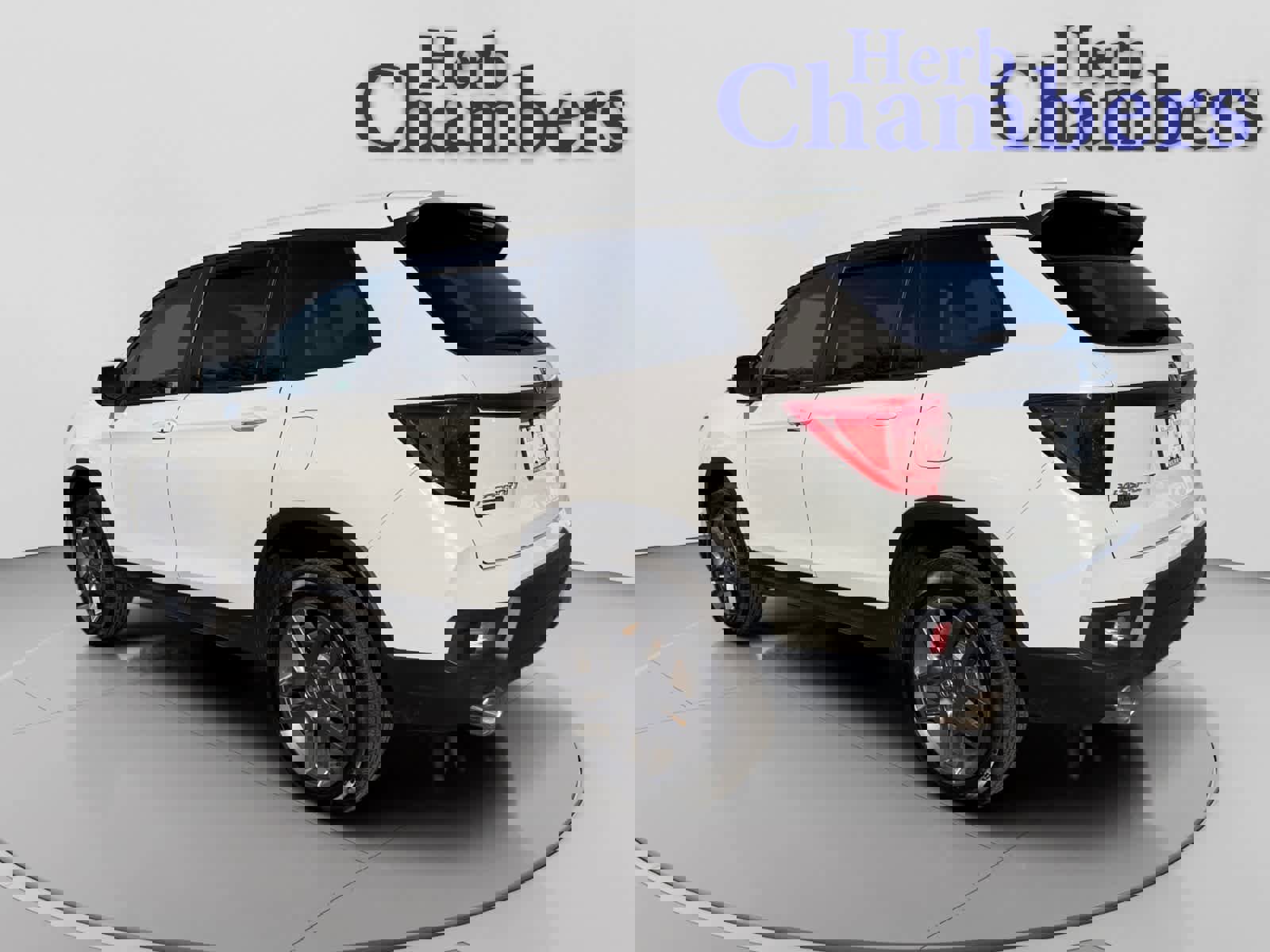 Used 2023 Honda Passport EX-L image 3