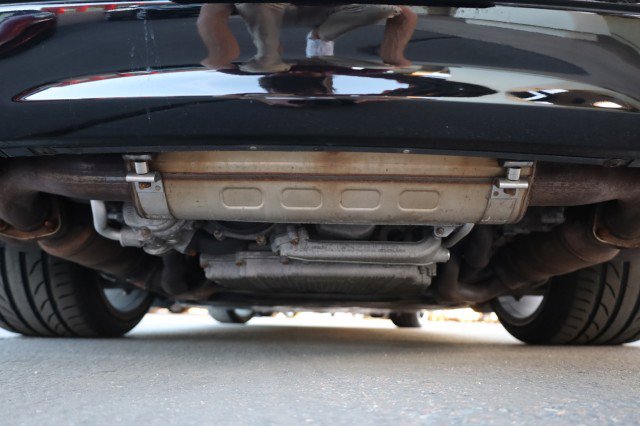 Used 2011 Porsche 911 Carrera S image 52