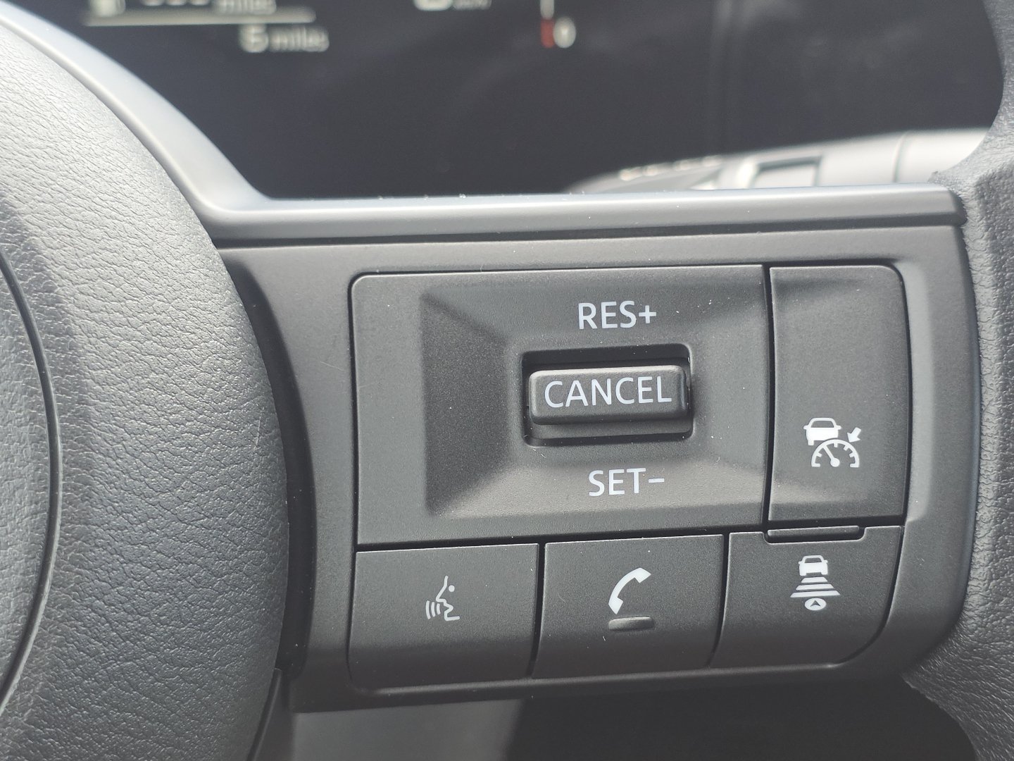 New 2026 Nissan Kicks SV w/ Cold Weather Package AWD/4WD image 29