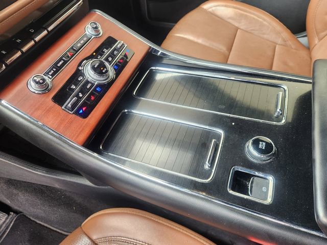 Used 2022 Lincoln Aviator Reserve w/ Elements Package Plus AWD/4WD image 20