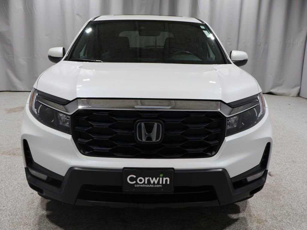 Used 2023 Honda Passport EX-L image 6