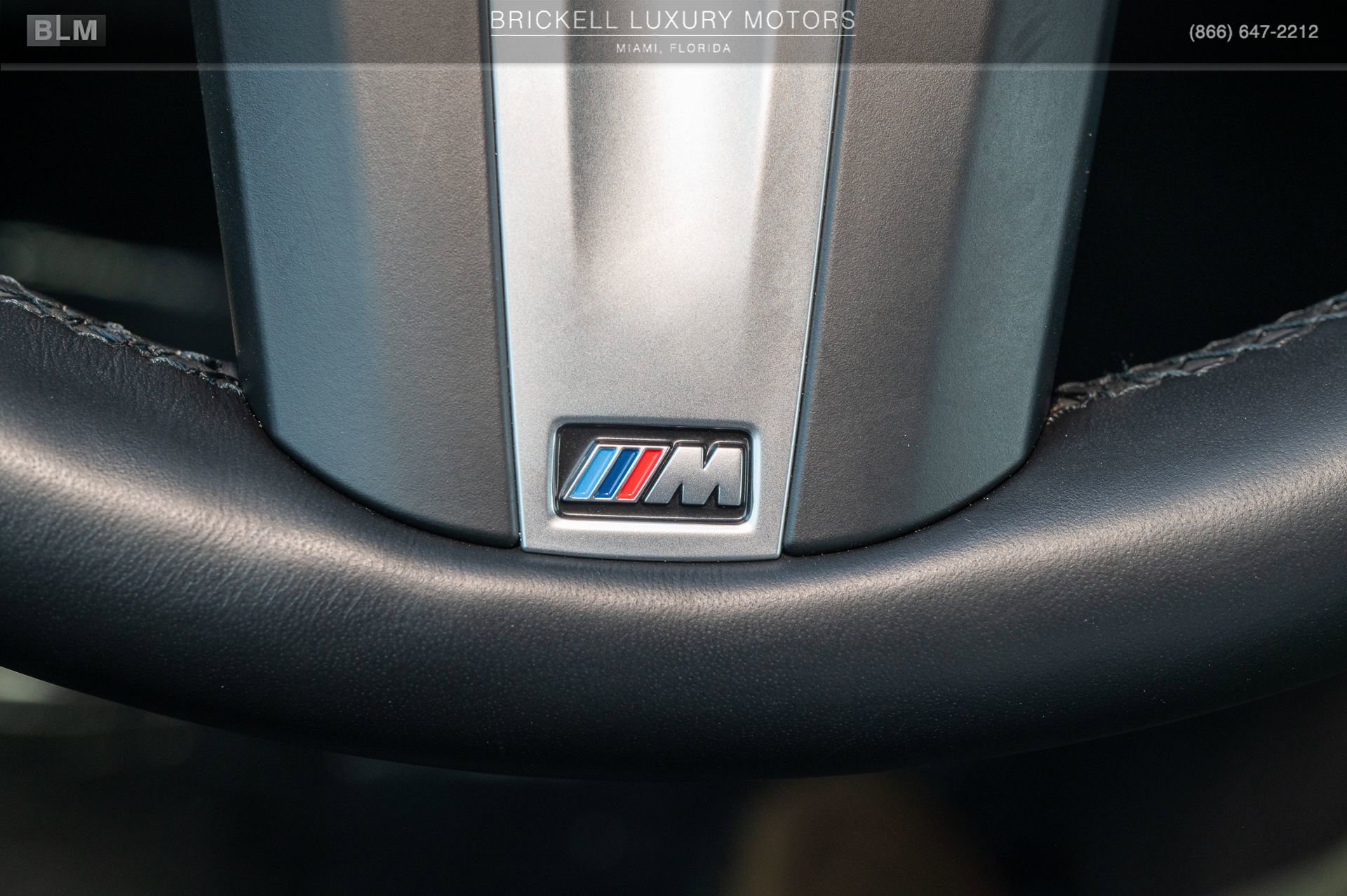 Used 2024 BMW M440i Convertible w/ Shadowloine Package image 33
