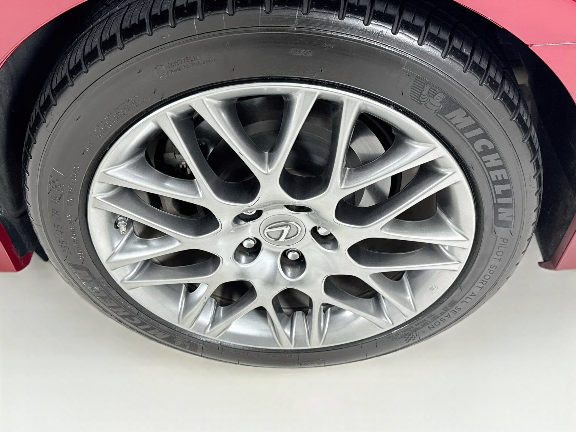 Used 2013 Lexus GS 350 w/ Luxury Pkg RWD image 33