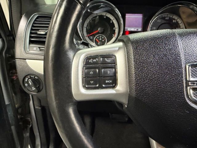 Used 2017 Dodge Grand Caravan GT FWD image 17