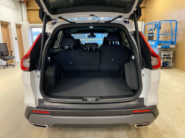 New 2026 Honda CR-V Sport-L image 17