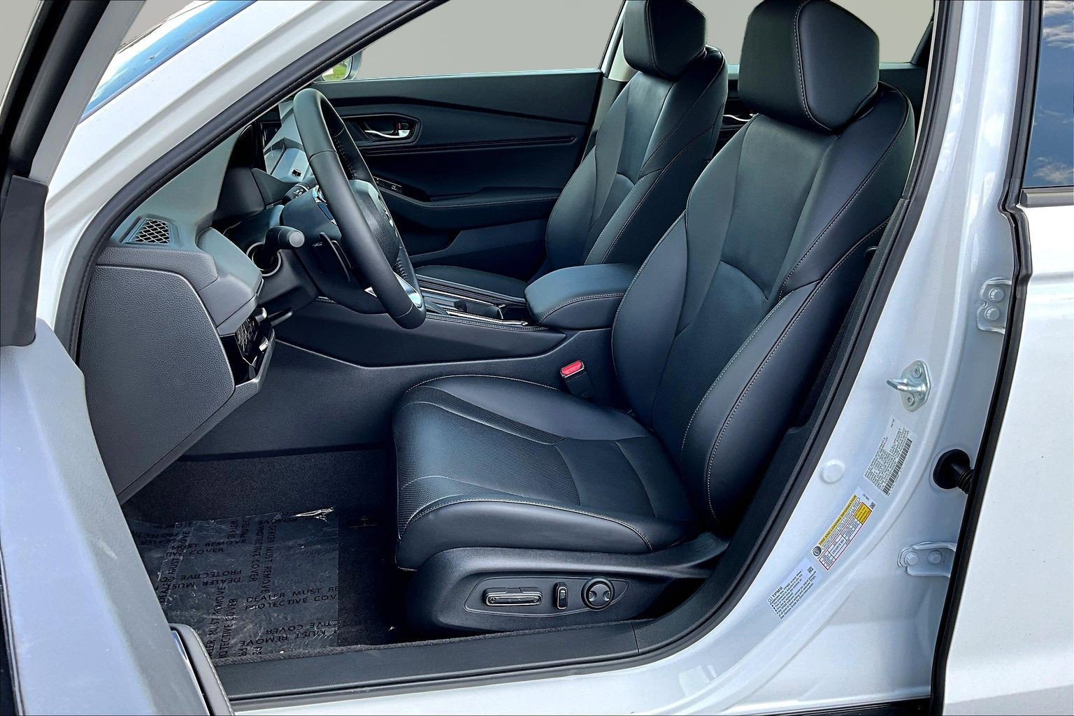 New 2026 Honda Accord Touring image 17