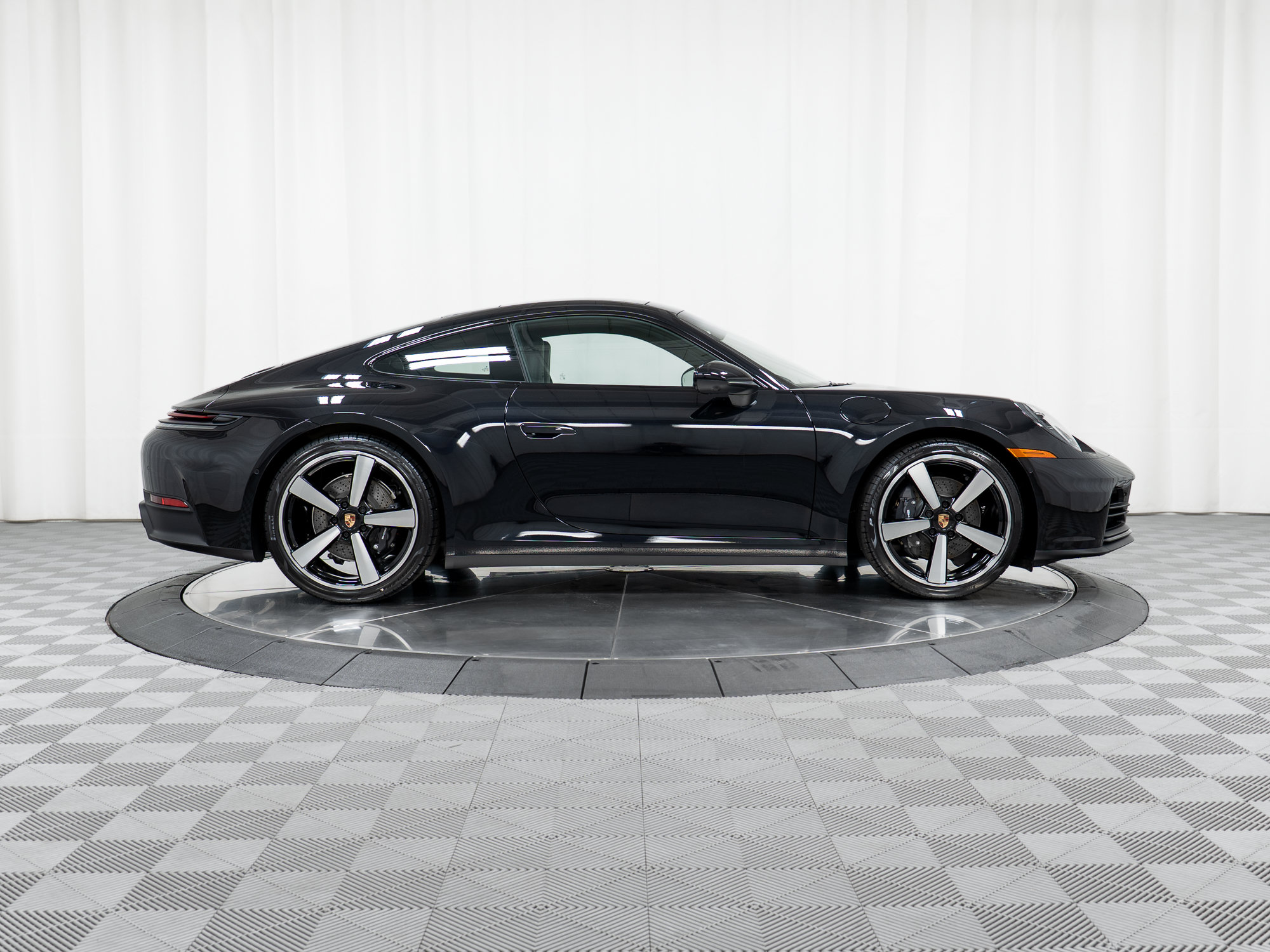 New 2026 Porsche 911 Carrera RWD image 8