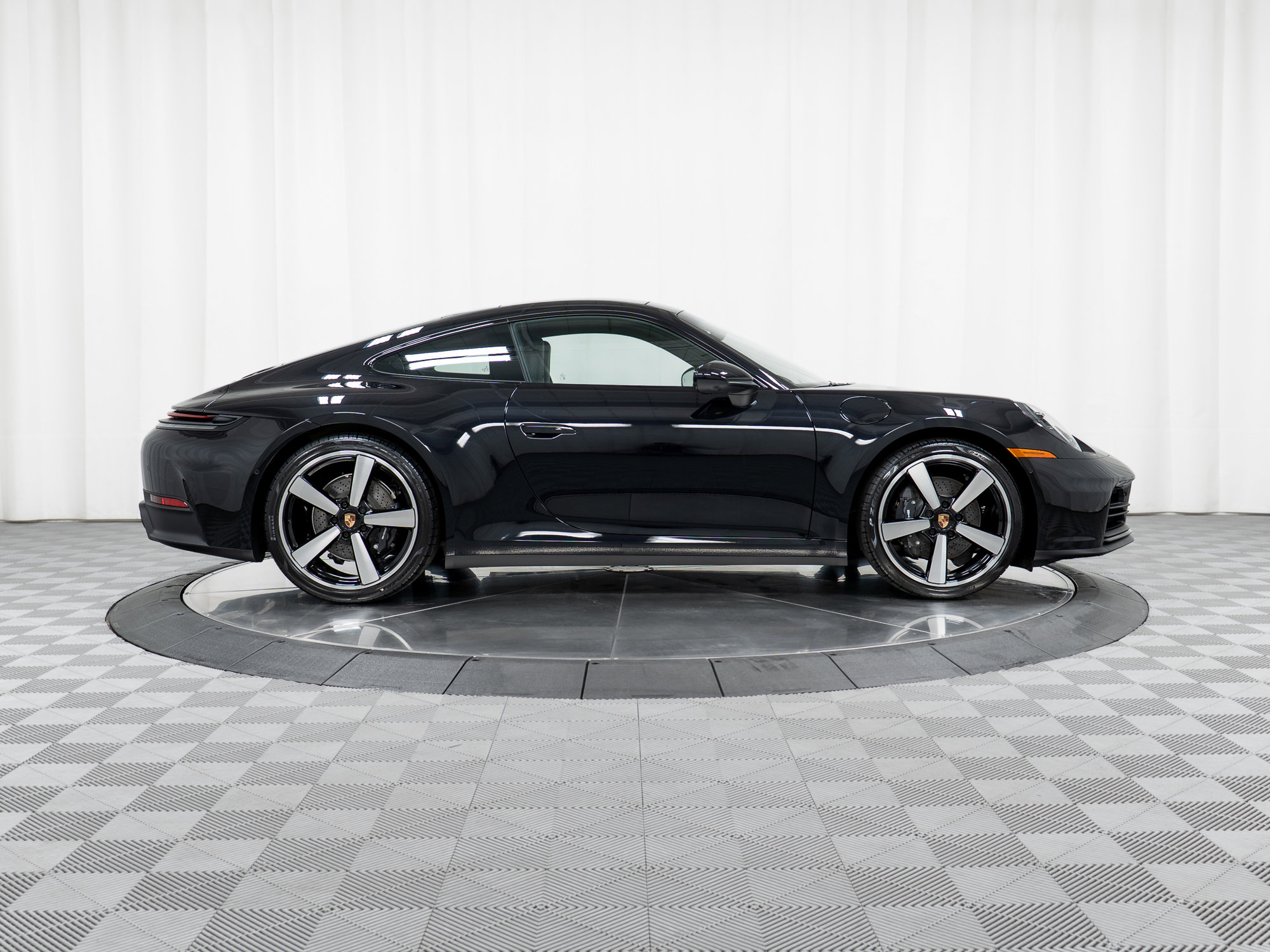 New 2026 Porsche 911 Carrera RWD image 8