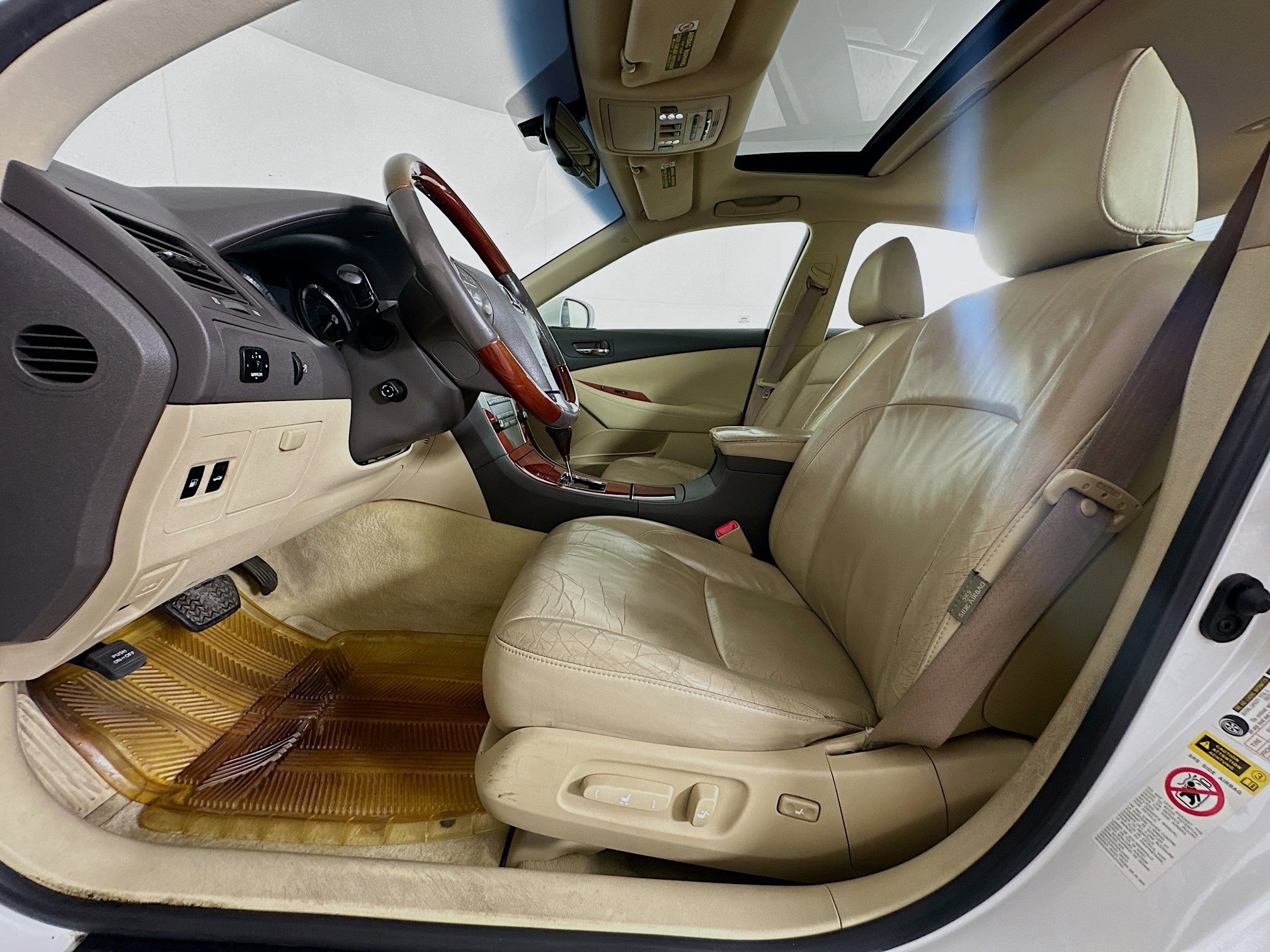 Used 2008 Lexus ES 350 image 13