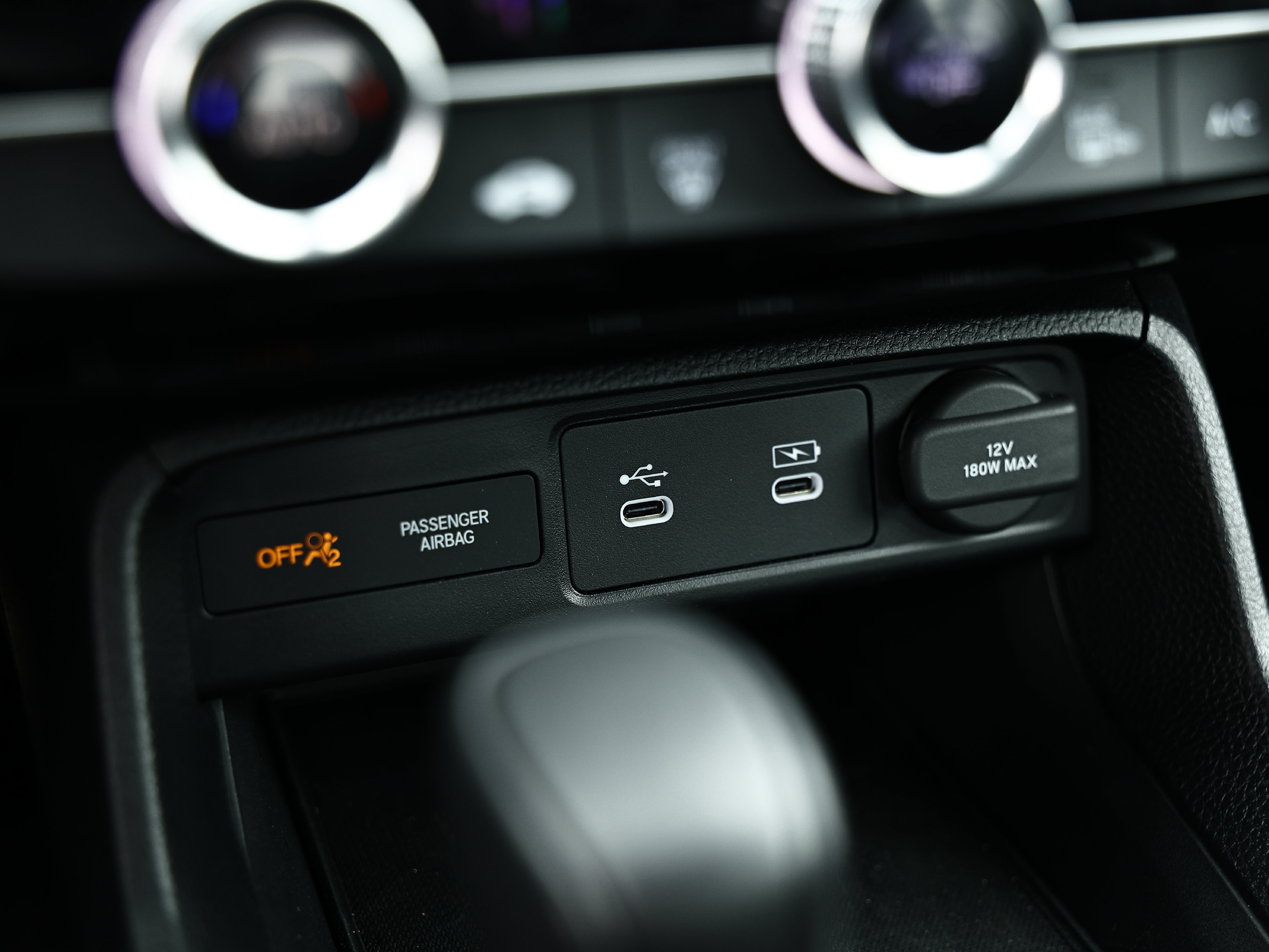 Certified 2026 Honda Civic Sport image 37