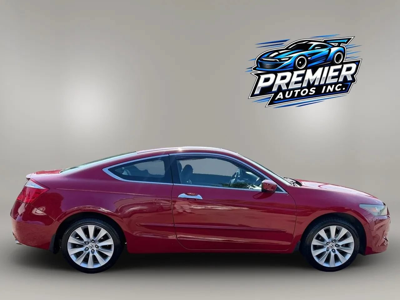 Used 2008 Honda Accord EX-L image 9