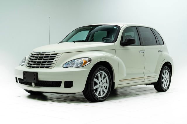 Used 2007 Chrysler PT Cruiser Touring w/ Fleet Value Group I image 8