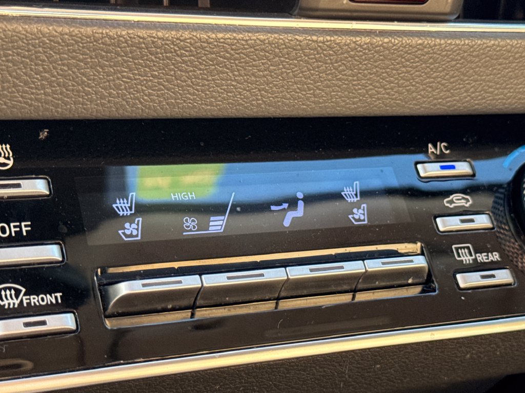 Used 2022 Hyundai Sonata Limited FWD image 23