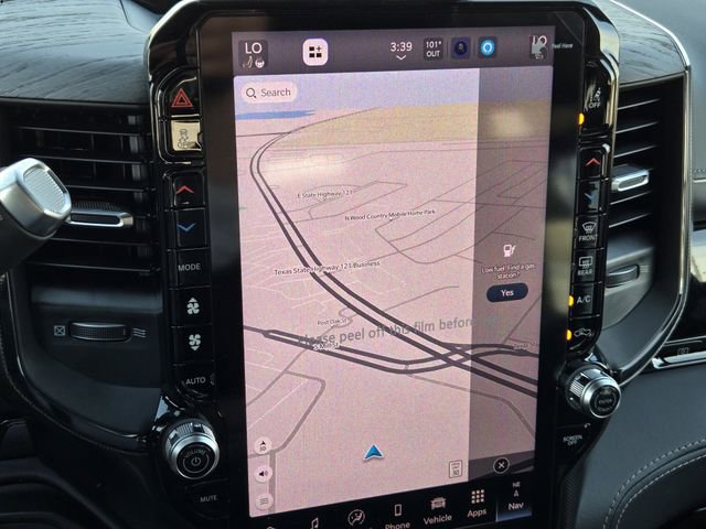 New 2026 RAM 3500 Limited image 13