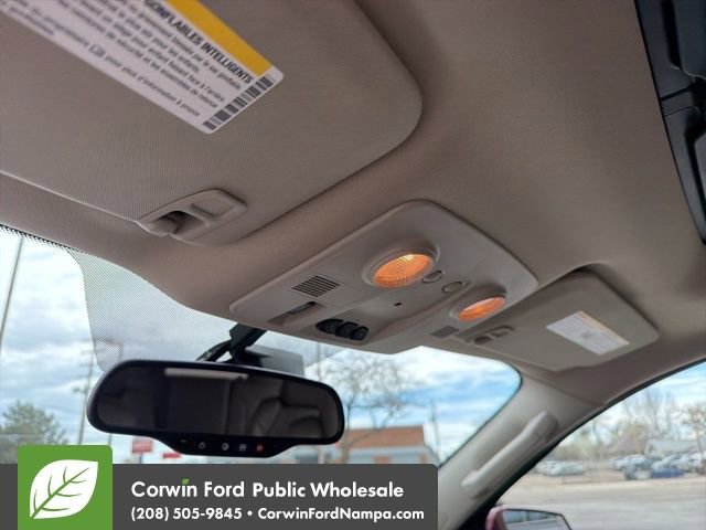 Used 2015 GMC Acadia Denali image 18