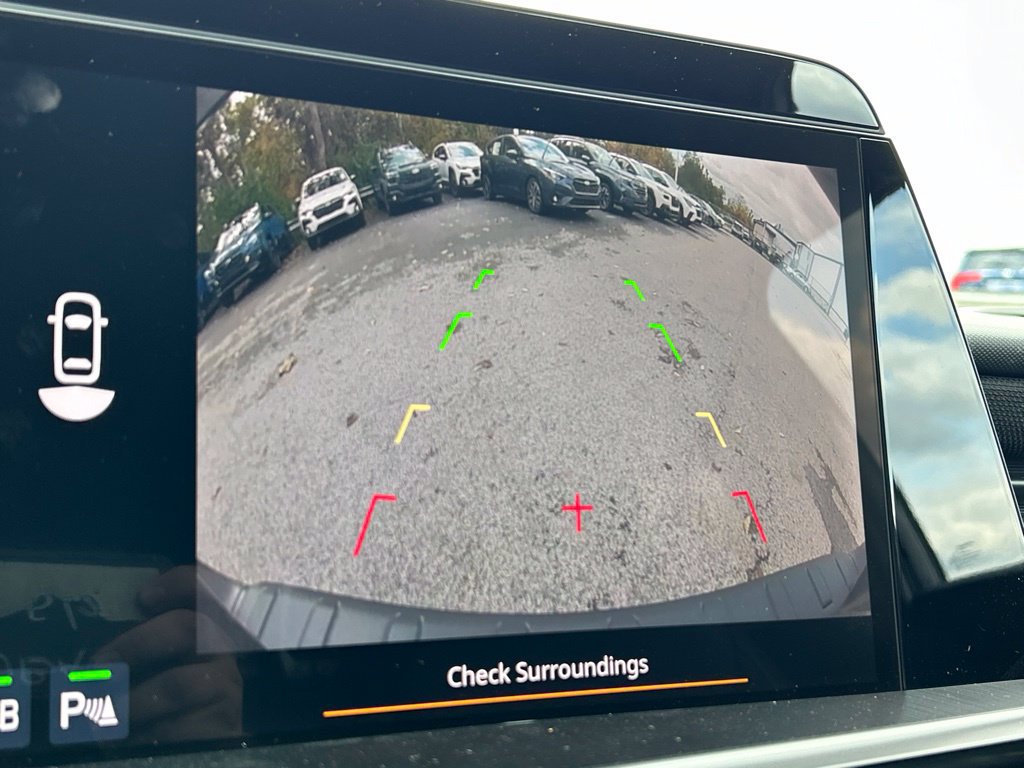 New 2026 Subaru Outback Limited AWD/4WD image 18