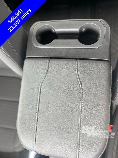 Used 2023 Chevrolet Silverado 2500 LT w/ Convenience Package image 22