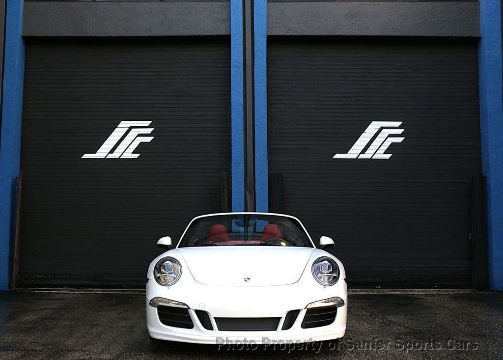 Used 2013 Porsche 911 Carrera S image 11
