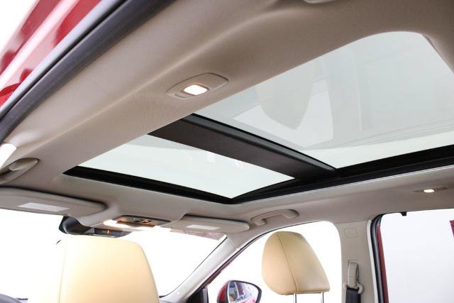 Certified 2021 Nissan Rogue Platinum FWD image 24