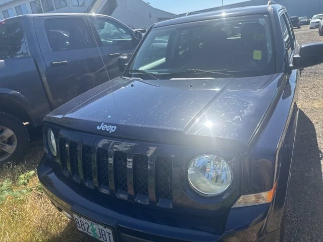 Used 2016 Jeep Patriot Sport FWD image 22