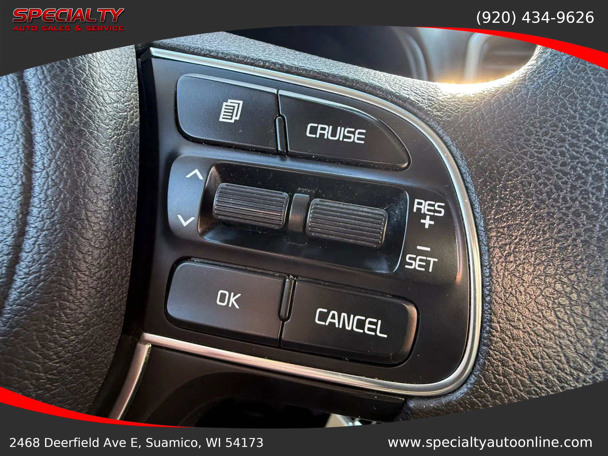 Used 2018 Kia Sportage LX image 14