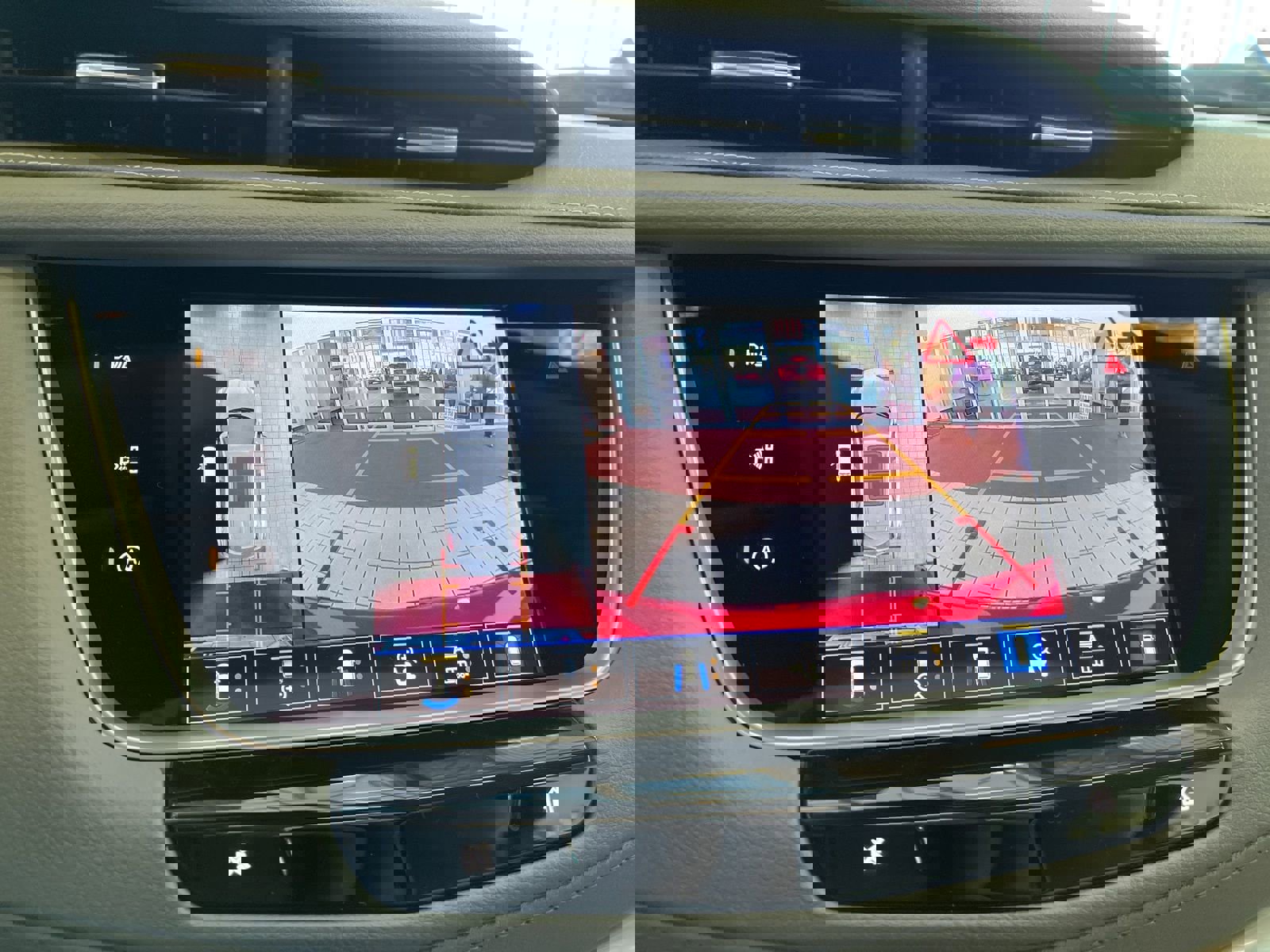 New 2026 Cadillac XT5 Premium Luxury w/ Driver Assist Package image 34